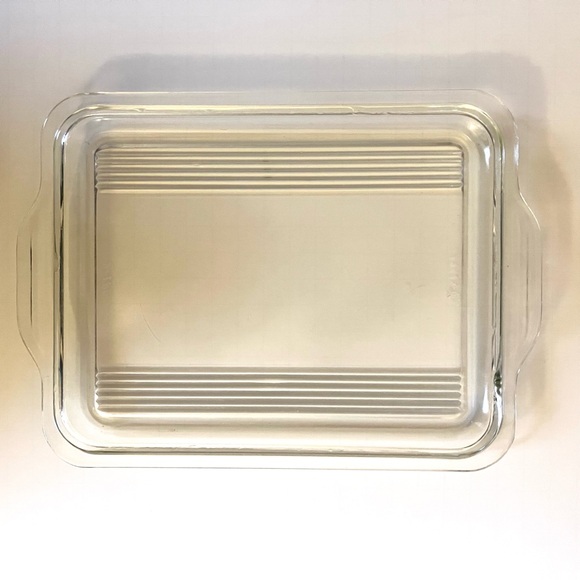 Vintage Pyrex 503 Dish + Lid - Picture 10 of 15